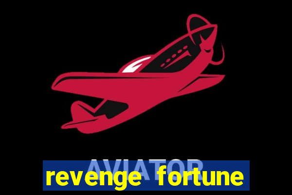 revenge fortune tiger 2 demo